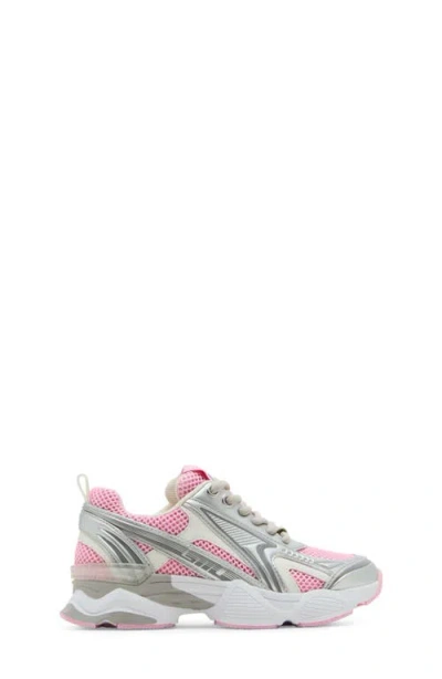 Steve Madden Kids' Jsped Sneaker In Multi