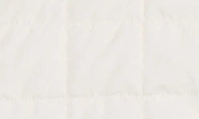 The North Face Women's Junction Insulated Vest In White