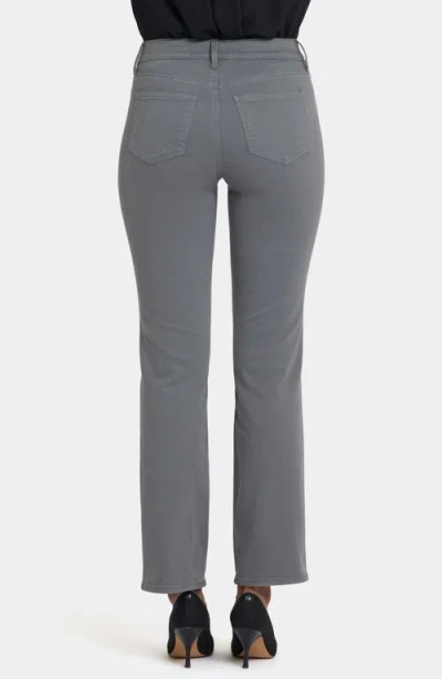 Nydj Marilyn Straight Leg Jeans In Multi
