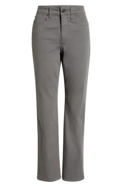 Nydj Marilyn Straight Leg Jeans In Multi