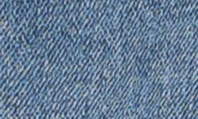 Kut From The Kloth Arya Shirt Jacket In Medium Wash In Blue