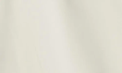 Reiss Mens Light Stone Barry Button-down Short Stretch Cotton-blend Jacket In Gray