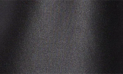 Acler Trusley Off-the-shoulder Mini Dress In Black