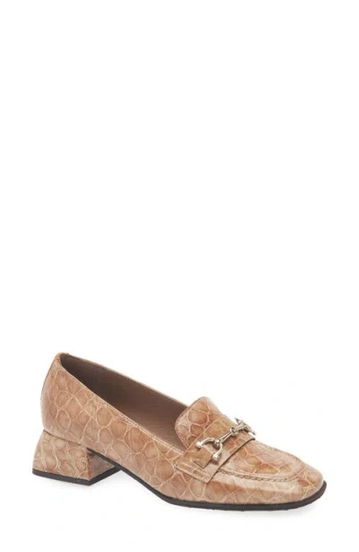 Wonders Bit Loafer Pump In Multi