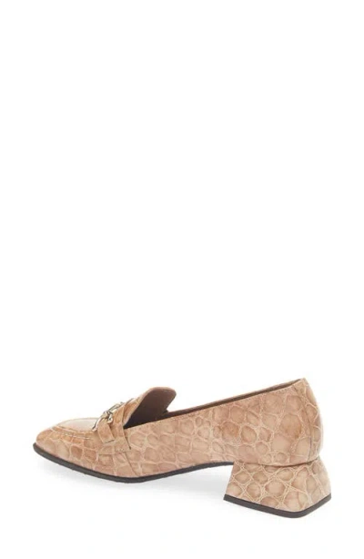 Wonders Bit Loafer Pump In Multi