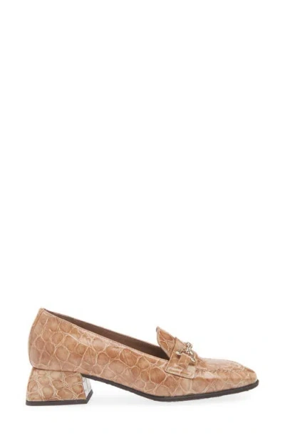 Wonders Bit Loafer Pump In Multi