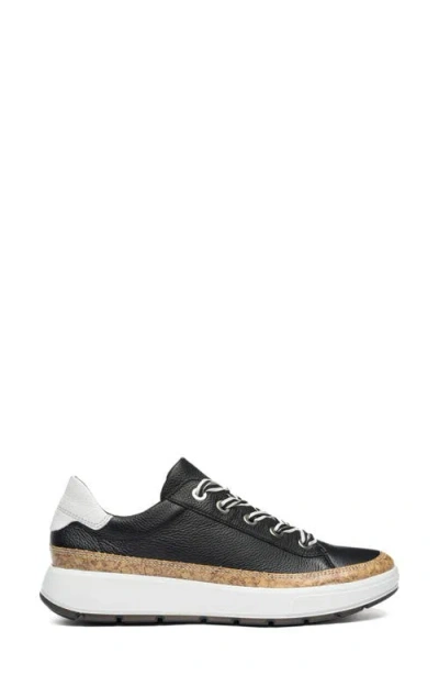 Ara Rem Sneaker In Multi