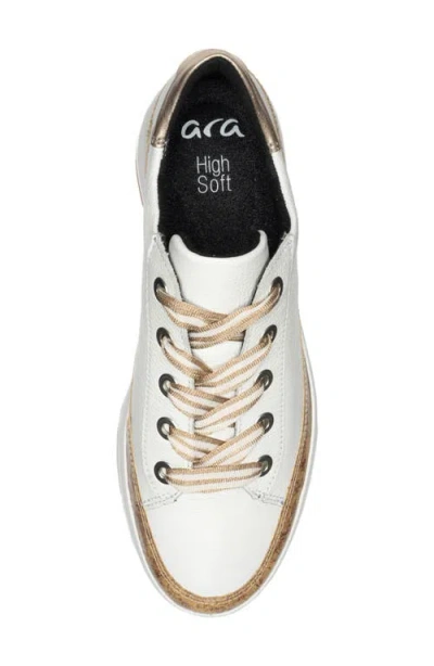 Ara Rem Sneaker In Multi