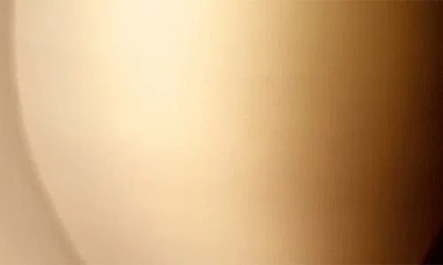 Lsa Gold Glass Host Bowl In Gold