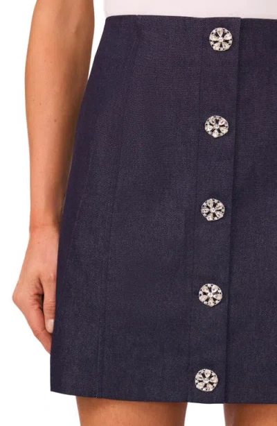 Cece Regular Fit Skirt In Multi