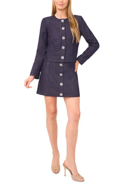 Cece Regular Fit Skirt In Multi