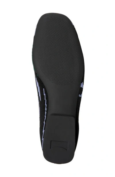 Camper Twins In Black