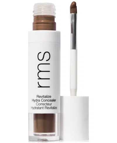 Rms Beauty Revitalize Hydra Concealer In Brown