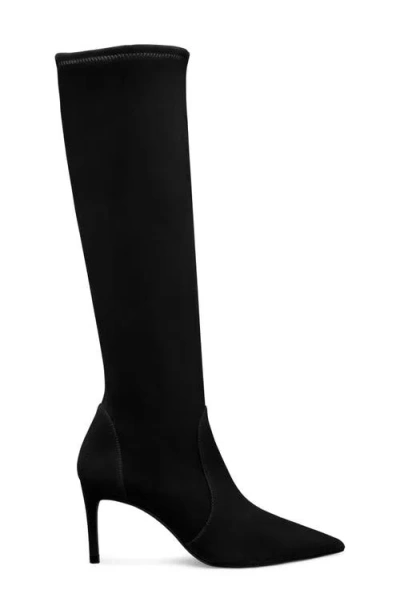 Stuart Weitzman Stuart Power 75 Boot In Multi