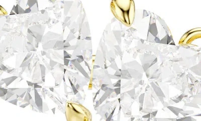 Swarovski Mesmera Halskette In Gold