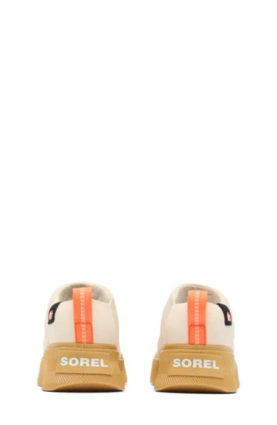 Sorel Kids' Out N About™ Iv Mini Puffy Boot In Neutral