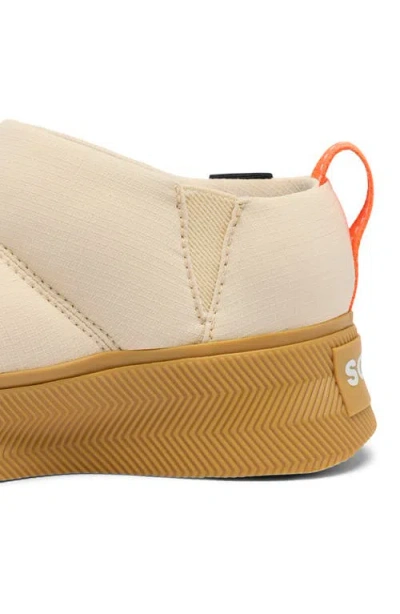 Sorel Kids' Out N About™ Iv Mini Puffy Boot In Neutral