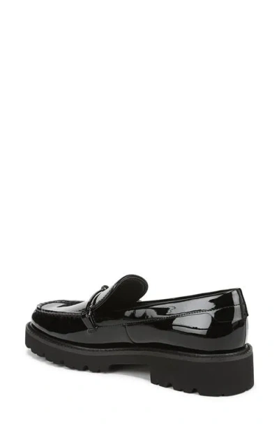 Franco Sarto Senna Loafer In Black