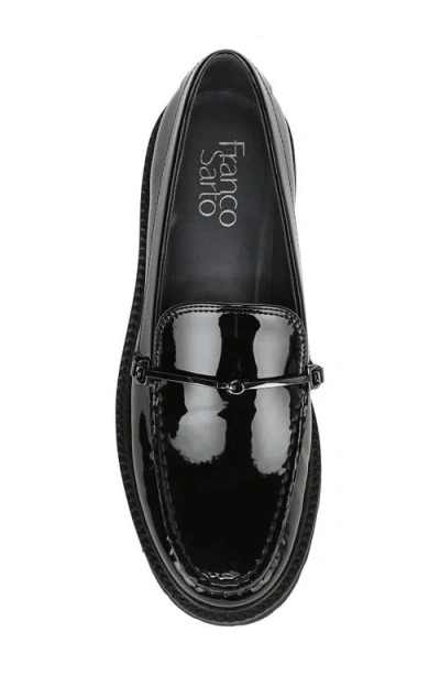 Franco Sarto Senna Loafer In Black