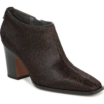 Sarto By Franco Sarto Jude Bootie In Brown