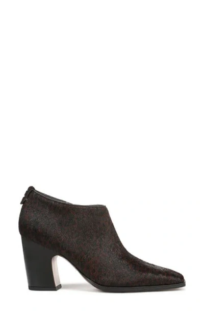 Sarto By Franco Sarto Jude Bootie In Brown