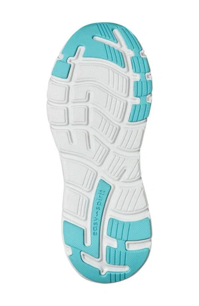 Easy Spirit Women's Mel Emove Walking Shoes In Gray