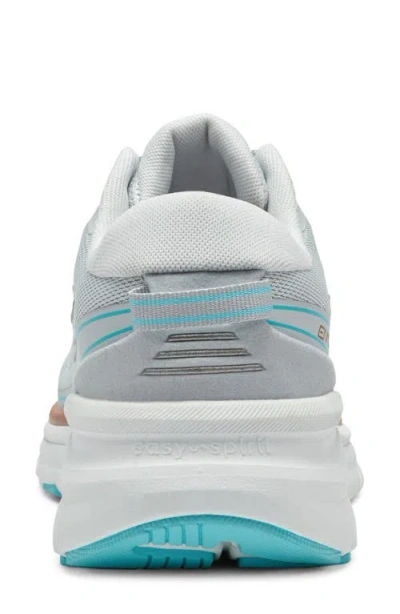 Easy Spirit Women's Mel Emove Walking Shoes In Gray