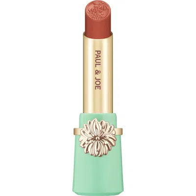 Paul & Joe Lipstick