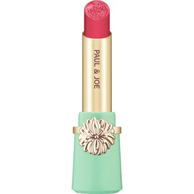 Paul & Joe Lipstick
