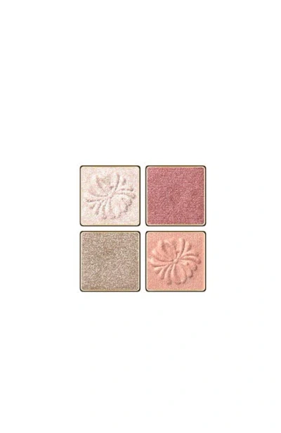 Paul & Joe Eye Color Palette