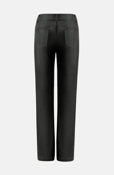 Ow Collection Bella Pants In Black