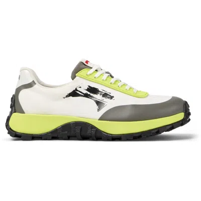 Camper Drift Trail In Multi