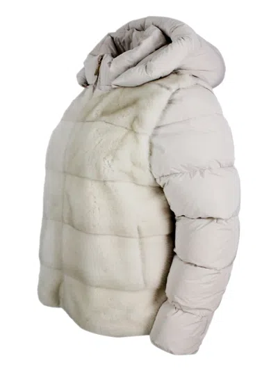 Moorer Jackets In Gray