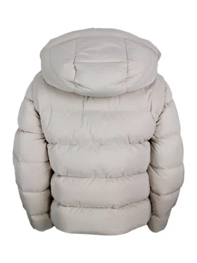 Moorer Jackets In Gray