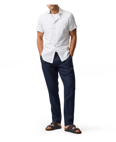 Rodd & Gunn Raview Sports Fit Shirt