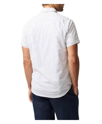 Rodd & Gunn Raview Sports Fit Shirt