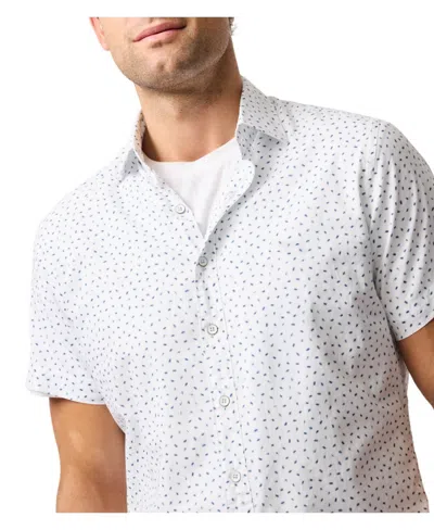 Rodd & Gunn Raview Sports Fit Shirt