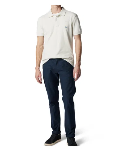 Rodd & Gunn The Gunn Polo In White