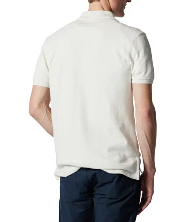 Rodd & Gunn The Gunn Polo In White
