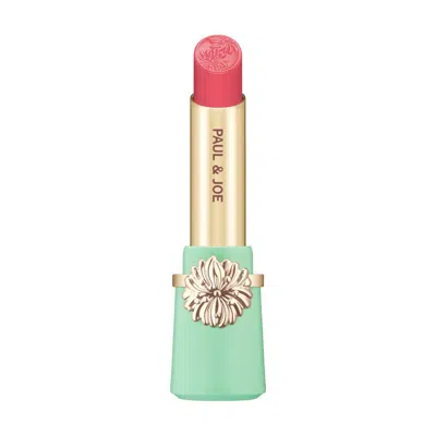 Paul And Joe Ladies Lipstick - Refill Stick 0.1 oz 13 Fairy Shoes Makeup 4969527500454