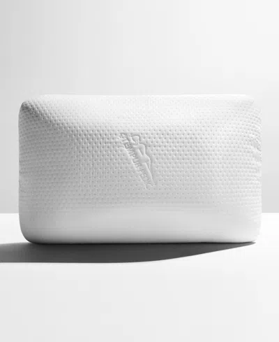 Tempur-pedic Tempur-symphony Pillow, Standard In White