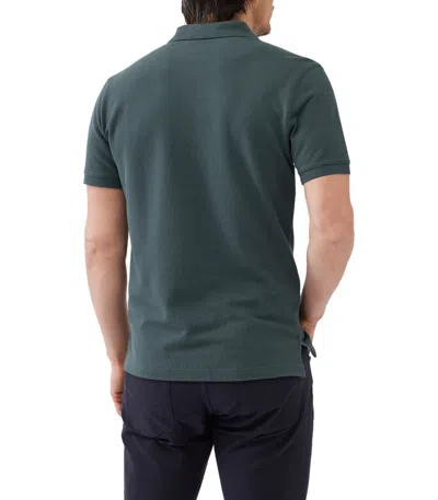 Rodd & Gunn The Gunn Polo In Blue