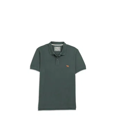 Rodd & Gunn The Gunn Polo In Blue