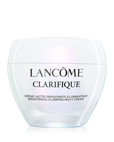 Lancôme Clarifique Brightening Plumping Milky Cream, Size 50ml