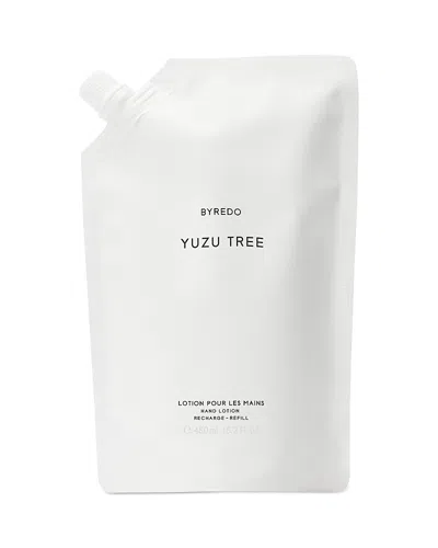 Byredo Yuzu Tree Hand Lotion Refill, 15.2 Oz.