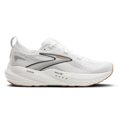 Brooks Glycerin 22 Running Shoe In Multi