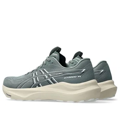 Asics Gt 2000 14 'monument' In Gray