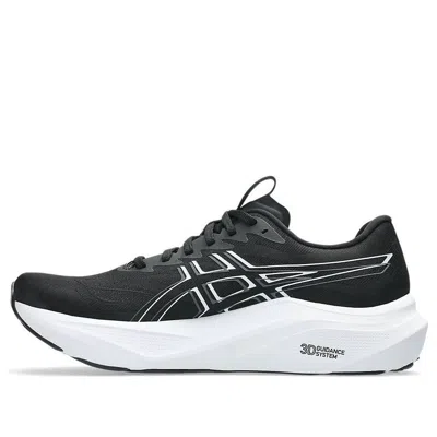 Asics Gt 2000 14 Extra Wide 'black White'