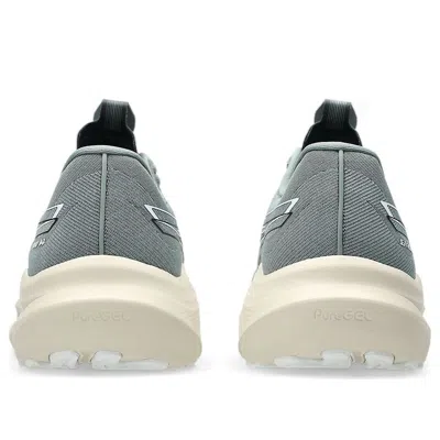 Asics Gt 2000 14 'monument' In Gray