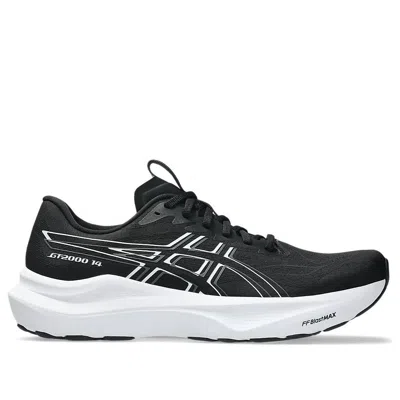 Asics Gt 2000 14 Extra Wide 'black White'